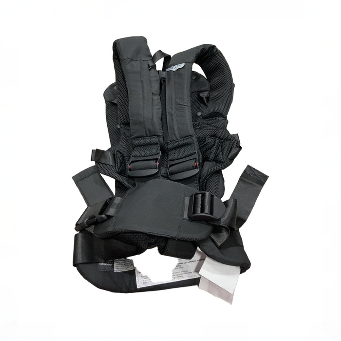 Shop Colugo The Baby Carrier 2, Black at GoodBuy Gear