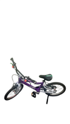 Shop Woom ORIGINAL 3 Bike "16, Base Model, Purple Haze at GoodBuy Gear