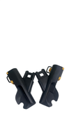 Shop UPPAbaby VISTA RumbleSeat V2, 2015+, Gregory (Blue Melange) at GoodBuy Gear