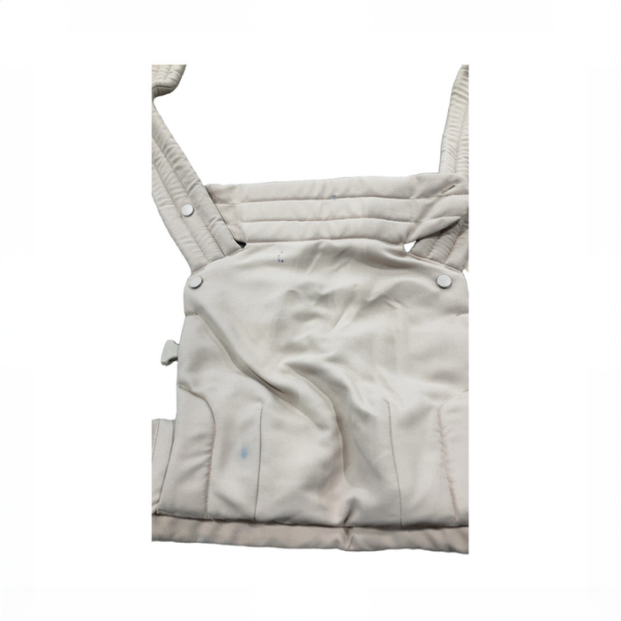 Shop Infantino Honey Blossom Baby Carrier, Toasted Almond at GoodBuy Gear