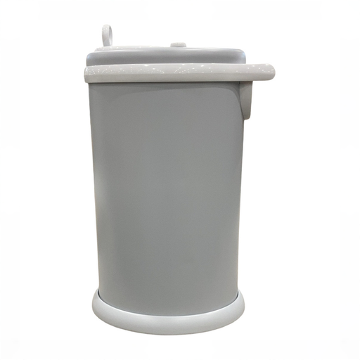 Shop Ubbi Diaper Pail, Matte Grey at GoodBuy Gear