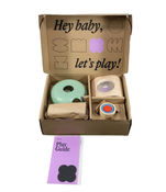 Shop Lalo The Play Box Year 1, 7-8 Months at GoodBuy Gear