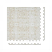 Shop House of Noa Little Nomad Play Mat, 4x6, Chateau, Gemma at GoodBuy Gear