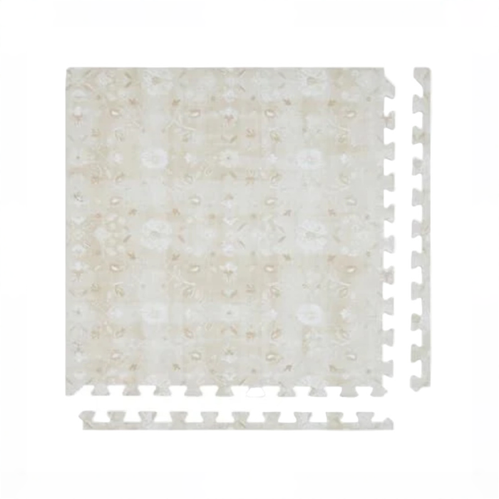 Shop House of Noa Little Nomad Play Mat, 4x6, Chateau, Gemma at GoodBuy Gear