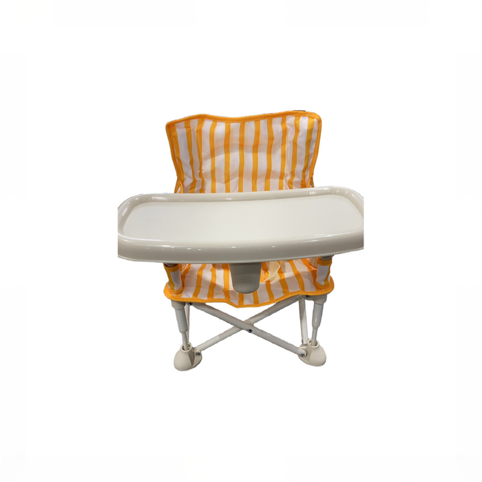 Shop Izimini Portable Booster Chair, Brighton at GoodBuy Gear