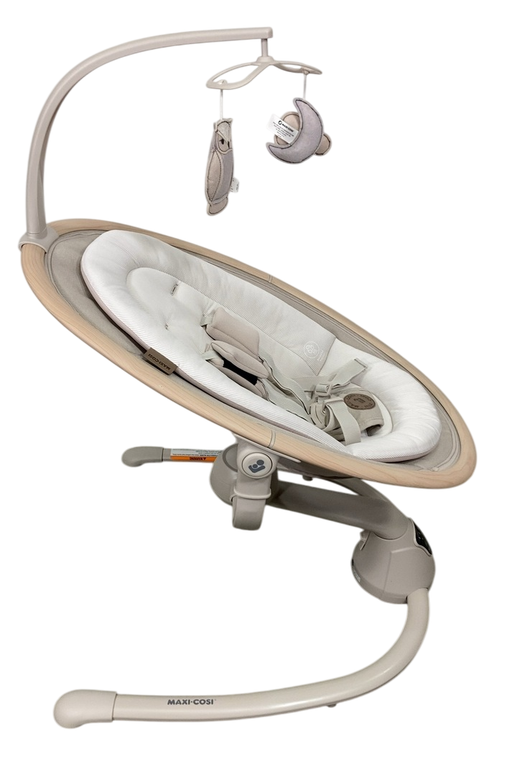 Shop Maxi-Cosi Cassia Swing, Classic Oat at GoodBuy Gear