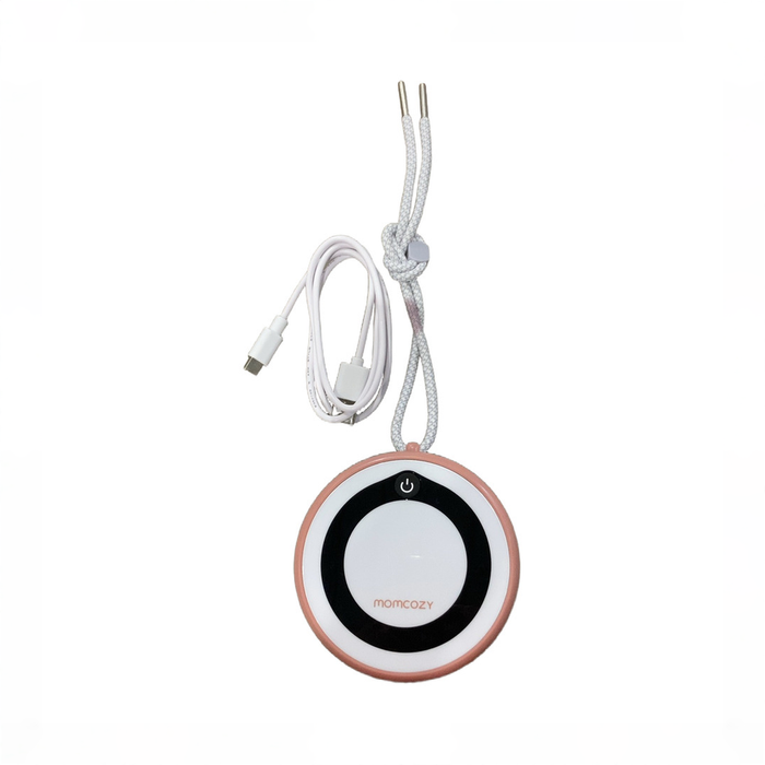 Shop Momcozy V1 Wearable Breast Pump, Pro Model at GoodBuy Gear