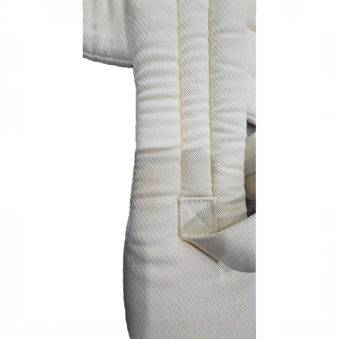 Shop Mabē The Monarch Carrier, Natural Ivory at GoodBuy Gear
