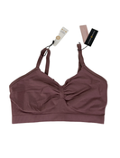 Shop Kindred Bravely Sublime Bamboo Hands-Free Pumping Lounge & Sleep Bra, Large, Twilight, Regular (B-D) at GoodBuy Gear