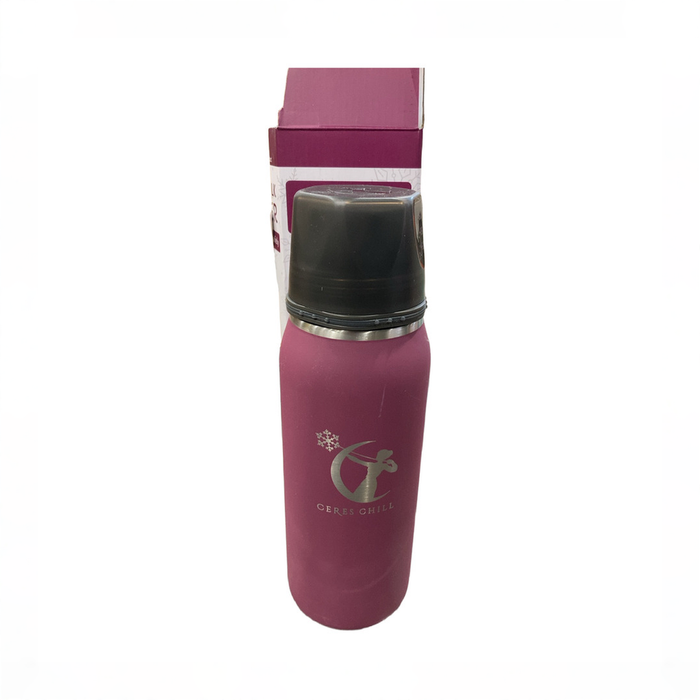 Shop Ceres Chill Legacy Breastmilk Chiller (32oz), Plum at GoodBuy Gear