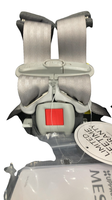 Shop UPPAbaby MESA V2 Infant Car Seat, Greyson (Charcoal Melange), 2024 at GoodBuy Gear