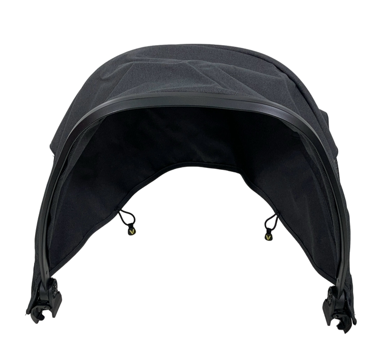 Shop Veer Retractable Canopy, Heather Grey at GoodBuy Gear