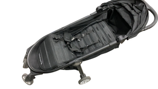 Shop Baby Jogger City Tour 2 Single Stroller, 2023, Pitch Black at GoodBuy Gear