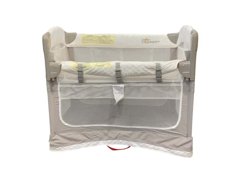 Shop Arm's Reach Mini Ezee 3-in-1 Co-Sleeper at GoodBuy Gear