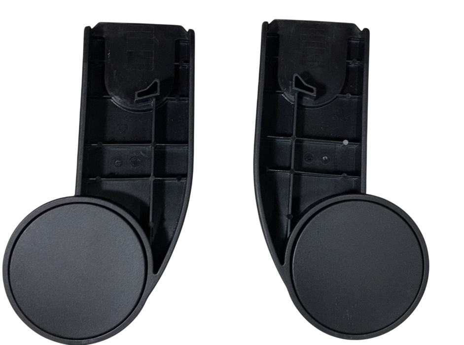 Shop Cybex Gazelle S Modular Stroller, 2024, Black, Moon Black at GoodBuy Gear