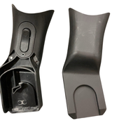 Shop Cybex E-PRIAM Stroller Frame Only, 2019, Rosegold, without Battery at GoodBuy Gear