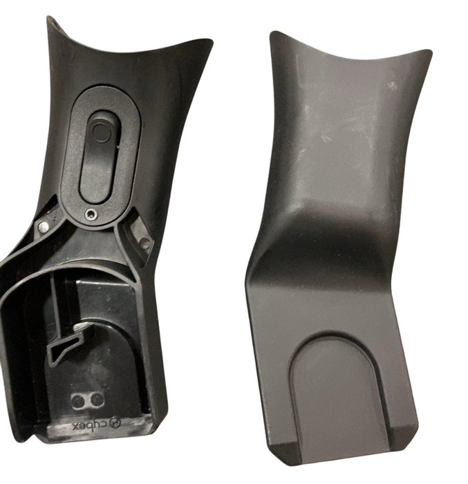 Shop Cybex E-PRIAM Stroller Frame Only, 2019, Rosegold, without Battery at GoodBuy Gear