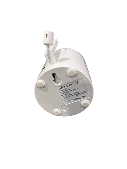 Infant Optics DXR-8 Video Baby Monitor