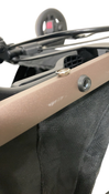 Shop Silver Cross Jet 5 Super Compact Stroller, 2024, Ganache at GoodBuy Gear