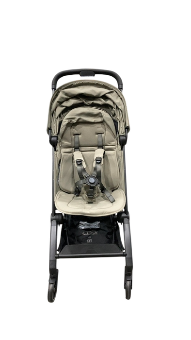 Shop Joolz Aer+ Stroller, Sage Green, 2025 at GoodBuy Gear