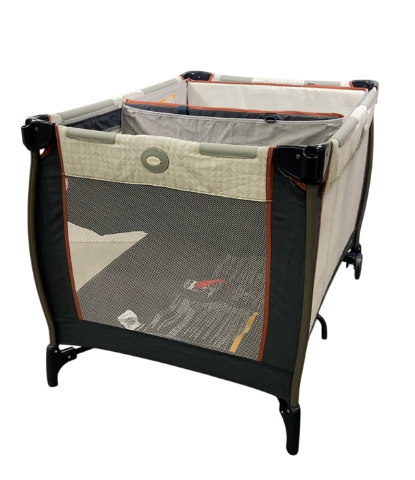 Shop Graco Pack ‘n Play Playard Anywhere Dreamer, Marlo at GoodBuy Gear