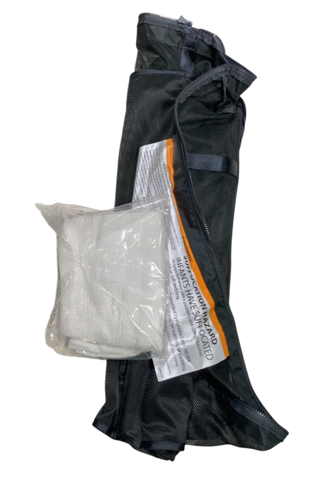 Shop UPPAbaby REMI Playard, Jake (Charcoal) at GoodBuy Gear