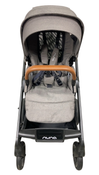 Shop Nuna MIXX Next Stroller, 2024, Granite at GoodBuy Gear