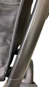 Shop UPPAbaby Vista V3 Stroller, 2024, Jake (Charcoal) at GoodBuy Gear