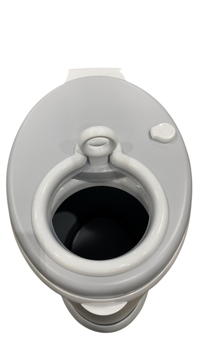 Shop Ubbi Diaper Pail, Matte Grey at GoodBuy Gear