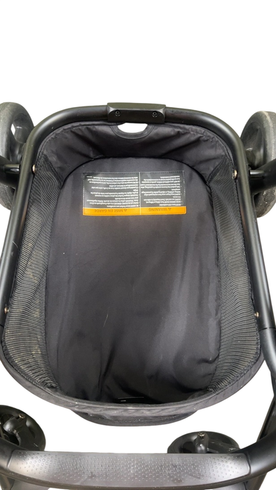 Shop Maxi-Cosi Tayla Stroller, 2022, Essential Black at GoodBuy Gear