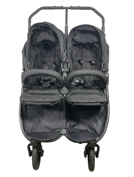 Shop Bumbleride Indie Twin Stroller, Black, 2025 at GoodBuy Gear