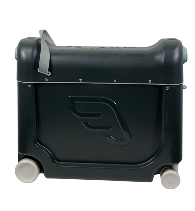 Shop Stokke JetKids BedBox, Midnight Grey at GoodBuy Gear