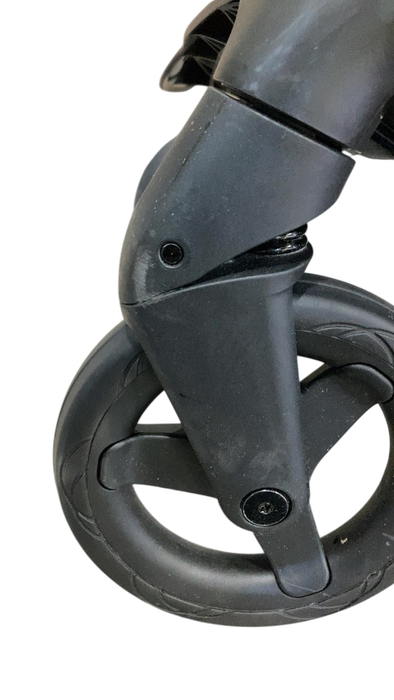 Shop Bugaboo Butterfly 2 Stroller, 2025, Black, Heritage Black, Heritage Black at GoodBuy Gear