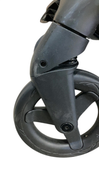 Shop Bugaboo Butterfly 2 Stroller, 2025, Black, Heritage Black, Heritage Black at GoodBuy Gear