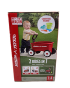 used Radio Flyer My 1st 2-in-1 Wagon