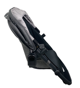 Shop UPPAbaby Rumbleseat V2+, Greyson (Charcoal Melange) at GoodBuy Gear
