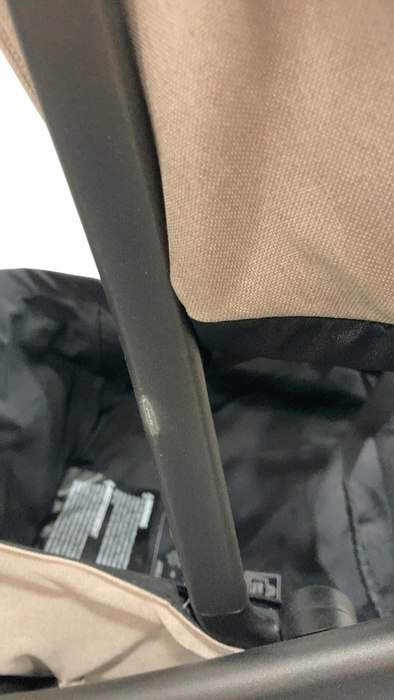 Shop Joolz Aer+ Stroller, 2024, Sandy Taupe at GoodBuy Gear