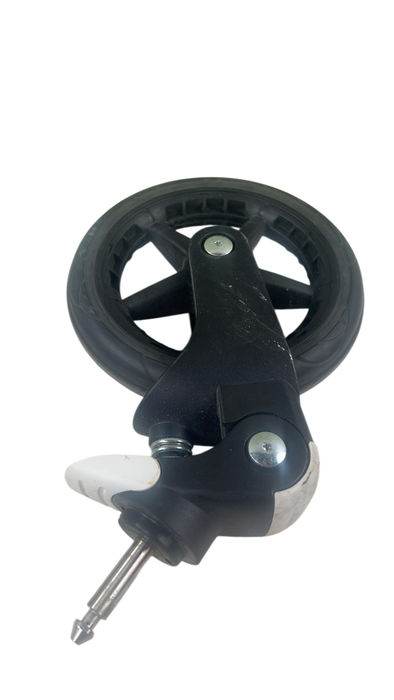 Shop Bugaboo Lynx Swivel Wheels, Black at GoodBuy Gear