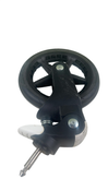 Shop Bugaboo Lynx Swivel Wheels, Black at GoodBuy Gear