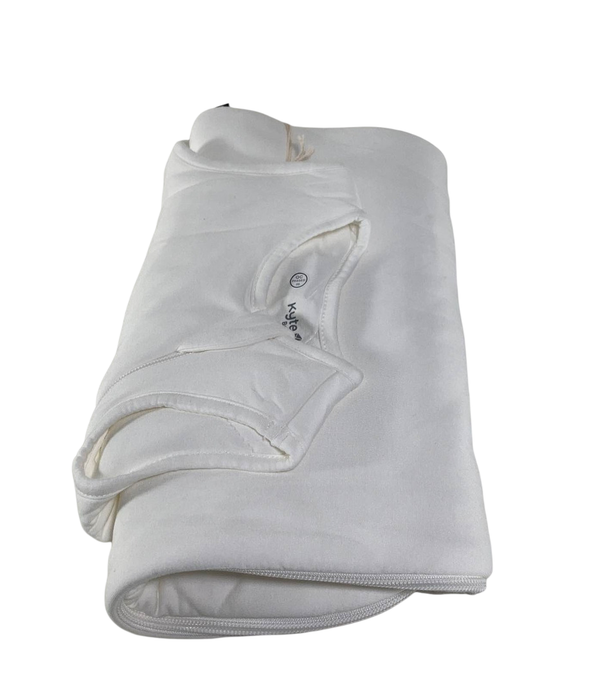 Shop Kyte Baby Sleep Bag TOG 2.5, Cloud, Small( 14-20 pounds) at GoodBuy Gear