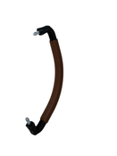 Shop Mockingbird 2nd Seat Kit 2.0, Sage, Silver With Penny Leather, Watercolor Drops at GoodBuy Gear