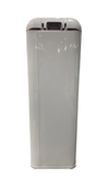 Shop Diaper Genie Platinum Diaper Pail, White at GoodBuy Gear