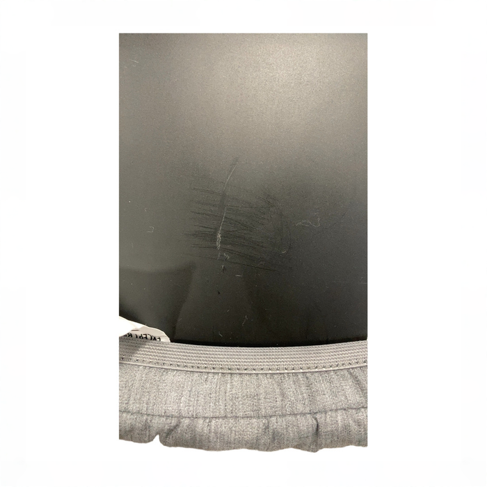 Shop Stokke Tripp Trapp Newborn Set, 2003+ Compatible, Anthracite at GoodBuy Gear