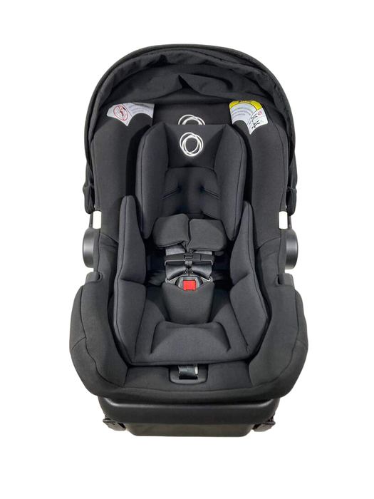 secondhand Carseat