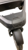 Shop Thule Urban Glide 3 Stroller, 2024, Black on Black at GoodBuy Gear