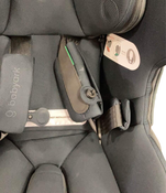 used Babyark Convertible Car Seat