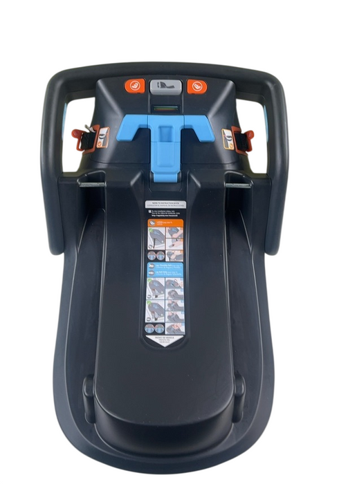 Shop UPPAbaby MESA Infant Car Seat, 2022, Jake (Black) at GoodBuy Gear