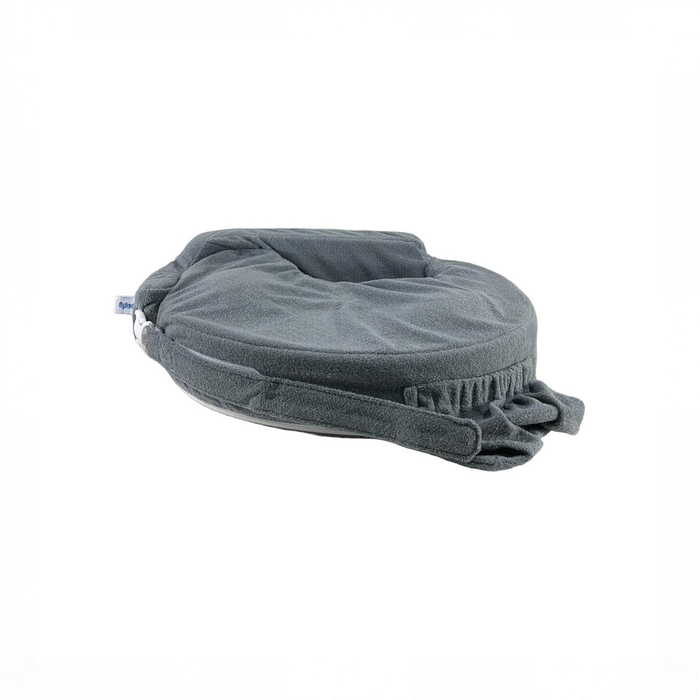Shop My Brest Friend Deluxe Nursing Pillow, Evening Grey at GoodBuy Gear