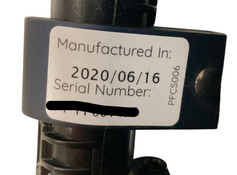 Shop WAYB Pico Portable Car Seat, 2020, Midnight Sky at GoodBuy Gear