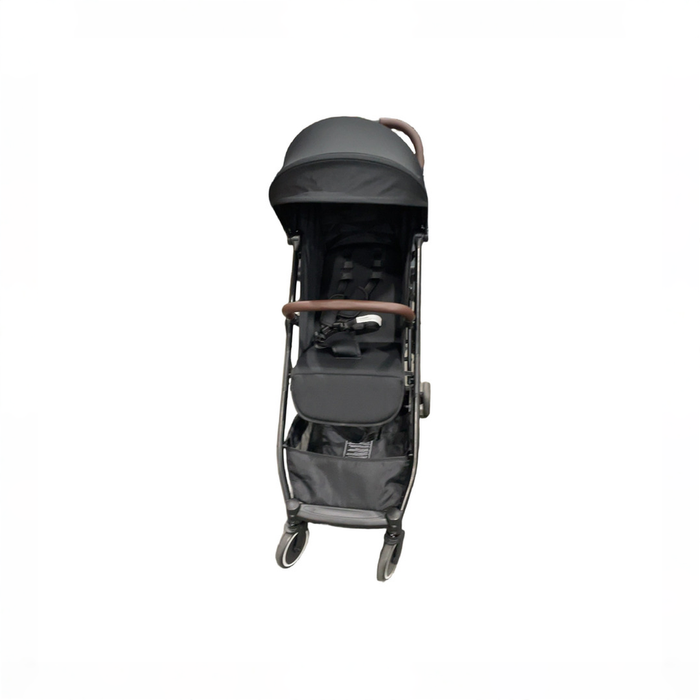 Shop Parent's Choice Lightweight Quick Fold Baby Stroller, 2026, Black at GoodBuy Gear